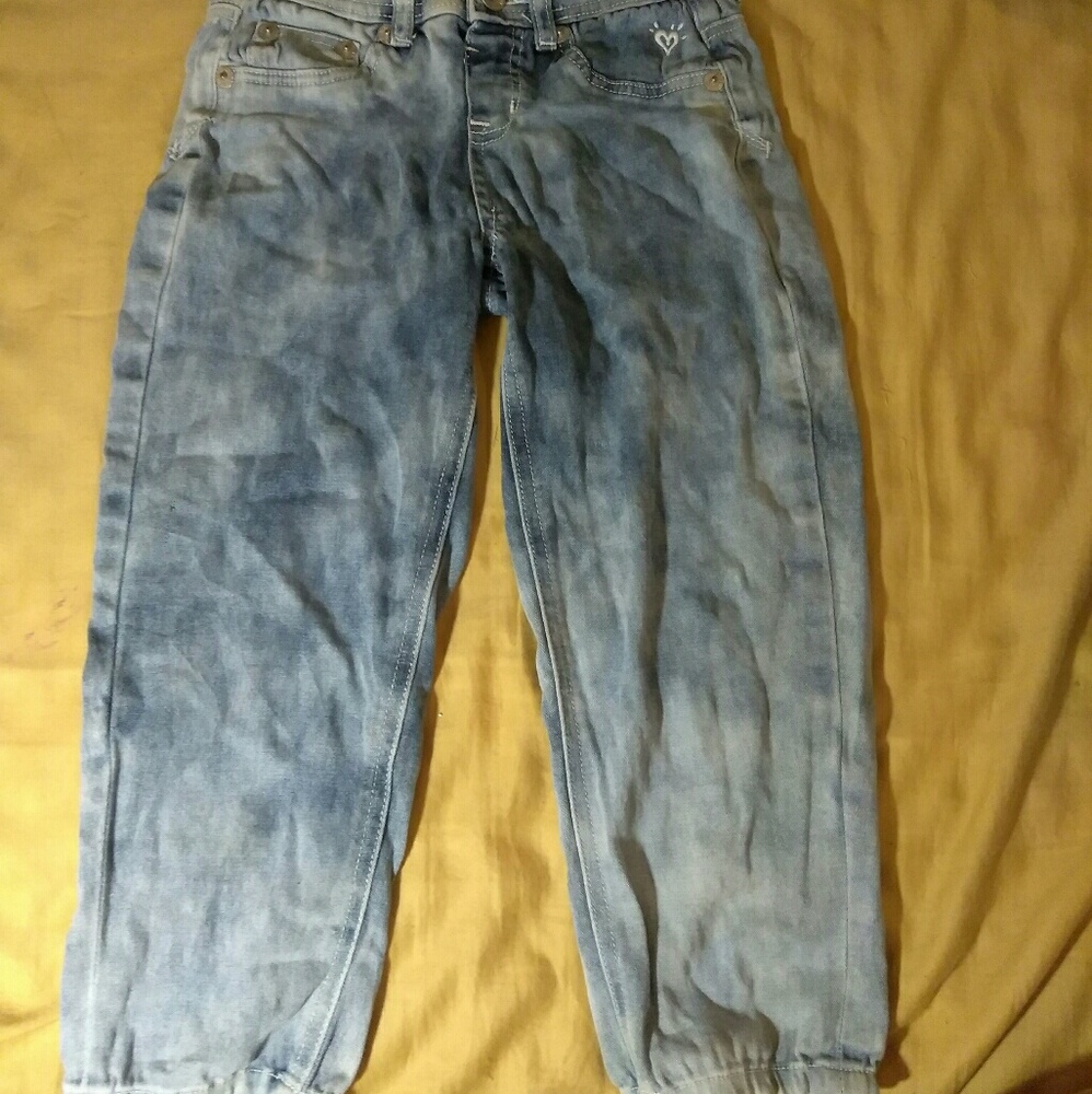Short pants